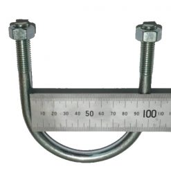 U BOLT