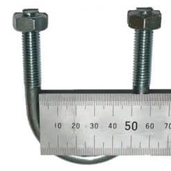U BOLT