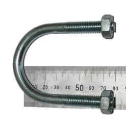 78MM X M10 U BOLT