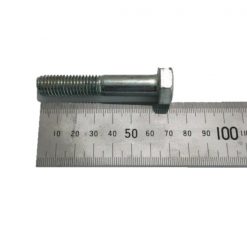 Hex Bolts