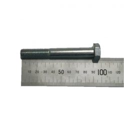 Hex Bolts