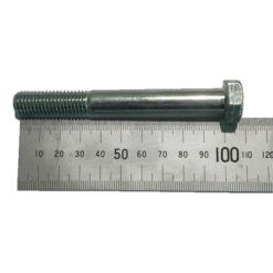 Hex Bolts