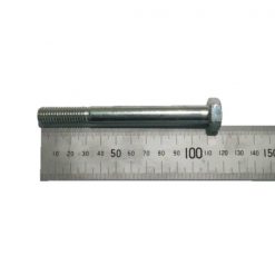 Hex Bolts