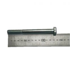 Hex Bolts