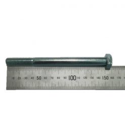 Hex Bolts