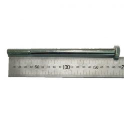 Hex Bolts