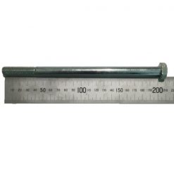Hex Bolts