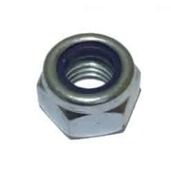 SINGLE LOCKNUT