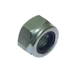 SINGLE LOCKNUT