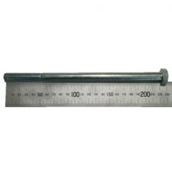 Hex Bolts