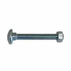 M12 X 100MM CUPHEAD BOLT