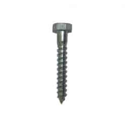 M12 X 80MM COACH SCREW