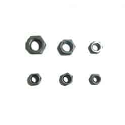 Nuts & Washers