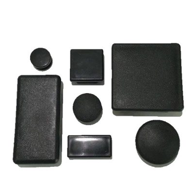 Plastic End Caps