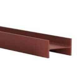 Shot Blasted & Primed IPE Steel