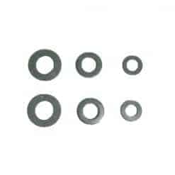 SELECTION OF WASHERS