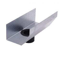 BEVEL GUTTER MID DROP
