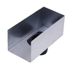 BOX GUTTER DROPEND