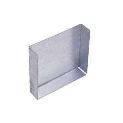 BOX GUTTER STOPEND