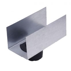 BOX GUTTER MID DROP