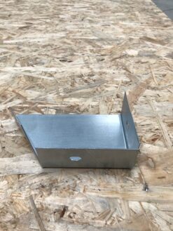 Bevel Stopend