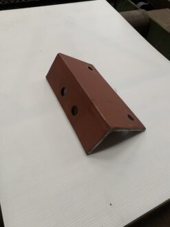 Double Cleat SBP